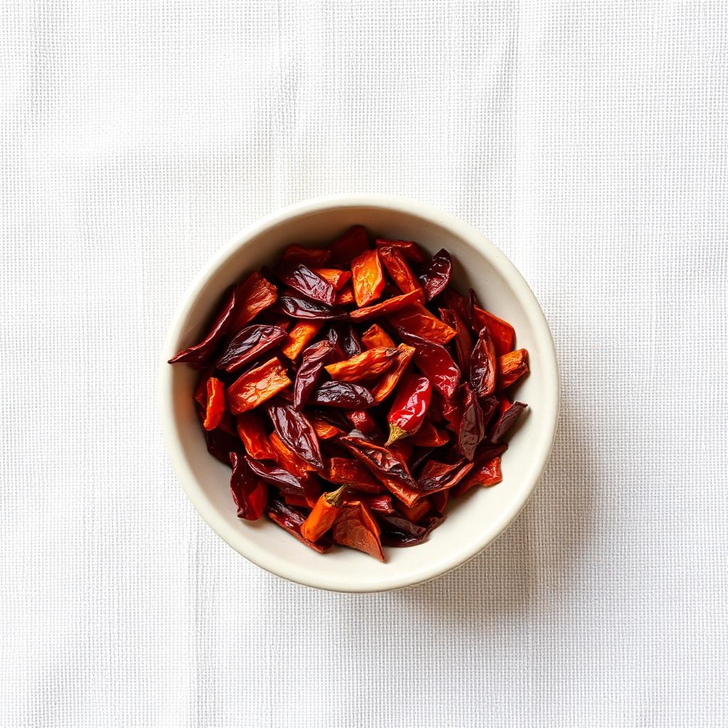 Spice-grade Ingredients
