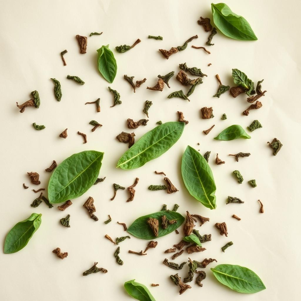 Herbs & Botanicals